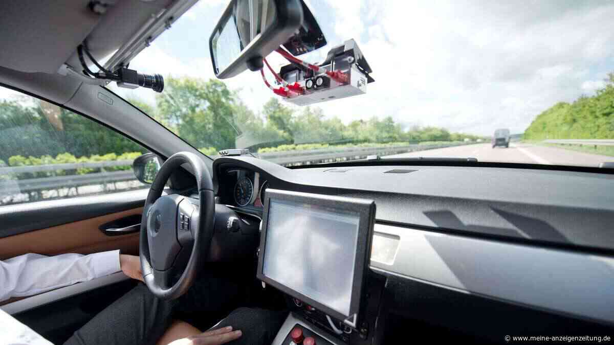 VW und Bosch beenden Allianz beim automatisierten Fahren