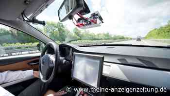 VW und Bosch beenden Allianz beim automatisierten Fahren
