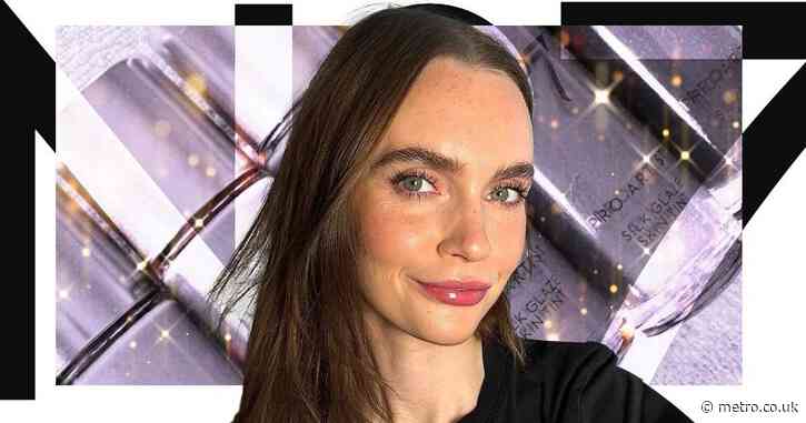 I tried No7’s new Silk Glaze Skin Tint and I’m obsessed with the glow