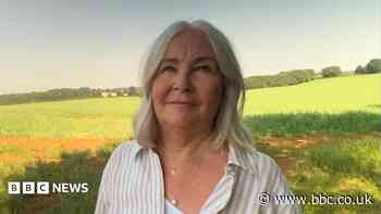 'Lung scan in supermarket car park saved my life'