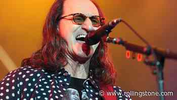 Rush Postpone Two Shows After Geddy Lee Diagnosed With Laryngitis and Bronchitis