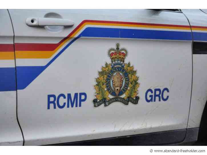 Collision in May near Long Sault leads to tobacco-smuggling charges