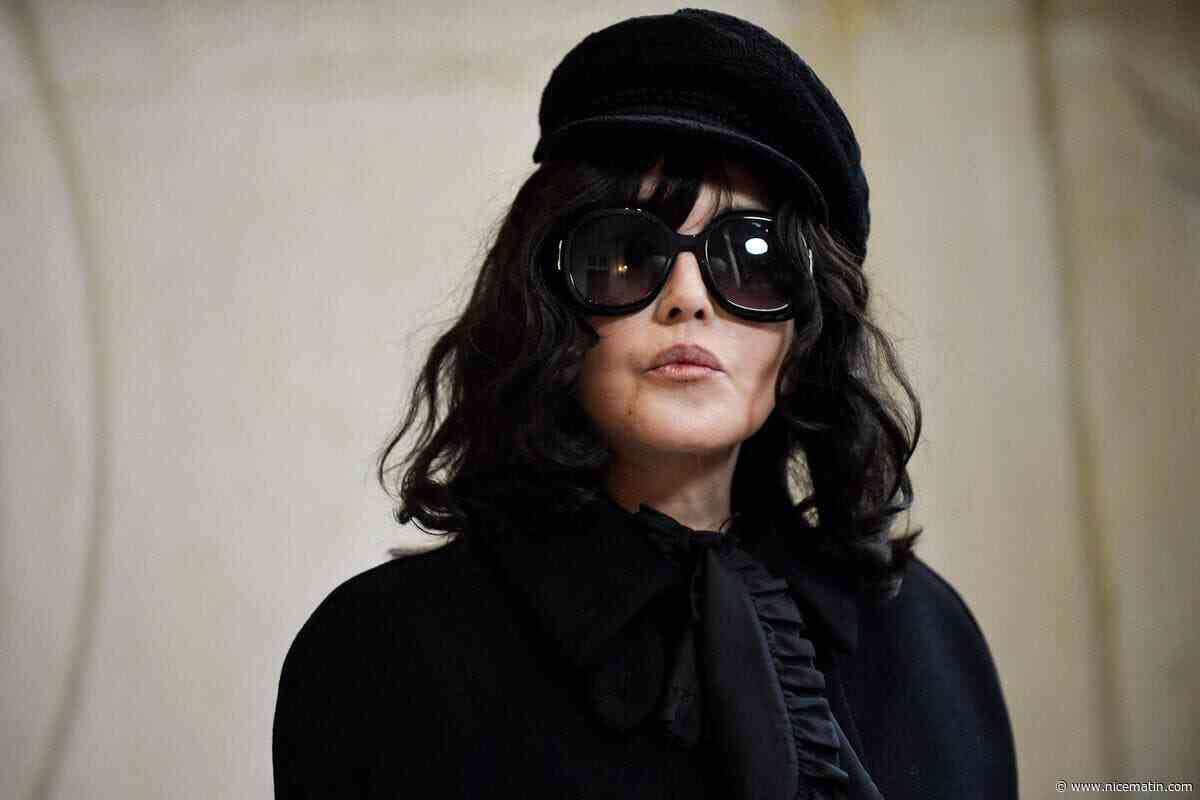 Isabelle Adjani condamnée en appel à 10 mois de prison avec sursis et 10 000 euros d’amende pour fraude fiscale aggravée
