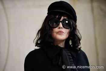Isabelle Adjani condamnée en appel à 10 mois de prison avec sursis et 10 000 euros d’amende pour fraude fiscale aggravée