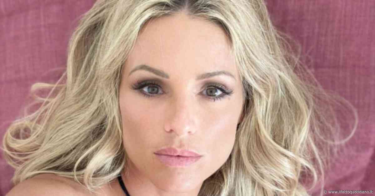 “Le persone sono spaventate perché c’è troppo pessimismo e poca follia, e per fare figli bisogna essere un po’ folli. Costano, sono un impegno importante”: così Michelle Hunziker