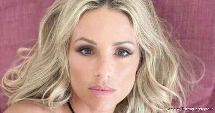 “Le persone sono spaventate perché c’è troppo pessimismo e poca follia, e per fare figli bisogna essere un po’ folli. Costano, sono un impegno importante”: così Michelle Hunziker