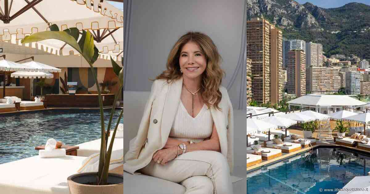 “Mia figlia Nicole morì a 18 anni investita da un ubriaco. Per ricordarla trasformammo una piscina in un giardino delle farfalle, così è nato il Nikki Beach”: la storia di Lucia Penrod