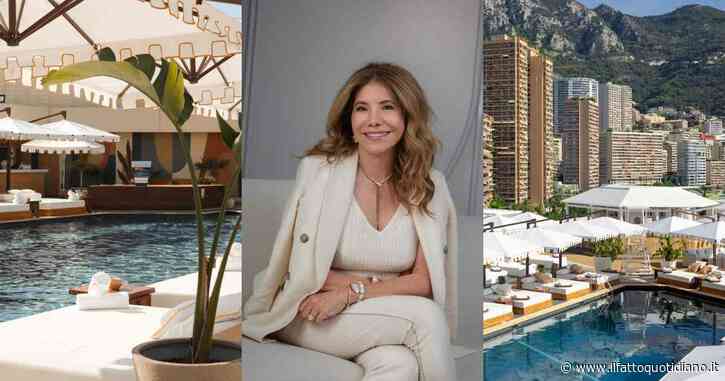 “Mia figlia Nicole morì a 18 anni investita da un ubriaco. Per ricordarla trasformammo una piscina in un giardino delle farfalle, così è nato il Nikki Beach”: la storia di Lucia Penrod