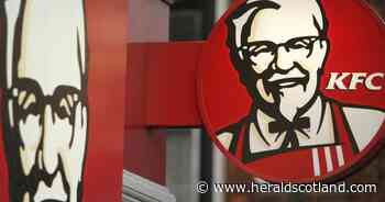 KFC to open first restaurant in Scottish town creating 65 new jobs