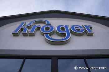 Kroger to buy Giant Eagle for $1.65 billion
