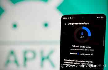 Geef je Samsung een APK in één minuut (+video)