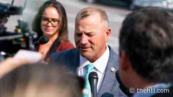 GOP rep, asked about 'affordability,' says he will eat lobster tail, rib-eye steak for July 4