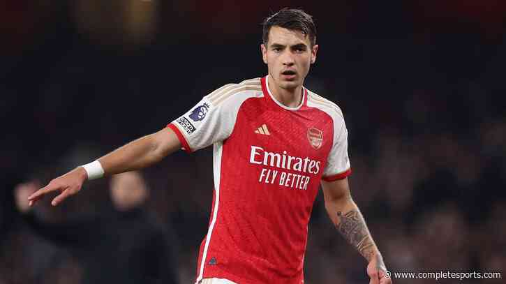 Kiwior Joins FC Porto On Permanent Deal