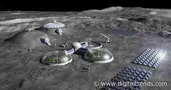 NASA is investing $590 million in private contractors to build humanity’s first Moon outpost
