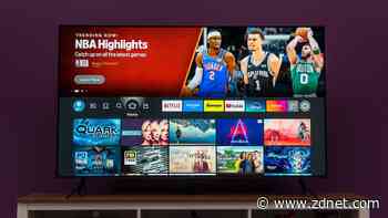 Connecting my TV to a router VPN was one of my smartest home network upgrades