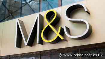 M&S launching sale July 2 - and it's the 'only time this year'