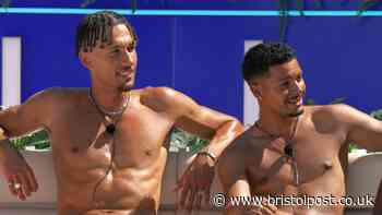 Love Island bombshell's famous sister quietly hits back at 'hidden girlfriend' rumours