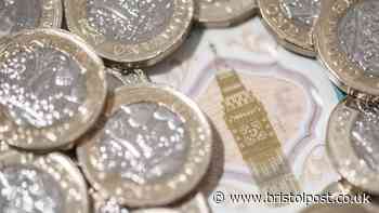 eBay bidding war sees UK banknote sell for 20 times its value