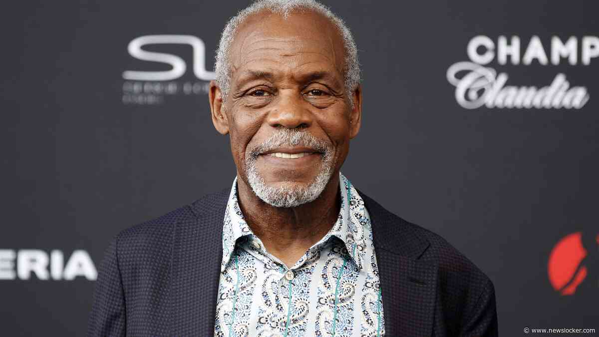 Lethal weapon-acteur Danny Glover lijdt aan dementie: ’Ik kan er in zekere zin wel mee leven’