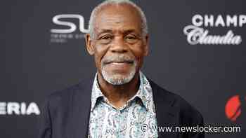 Lethal weapon-acteur Danny Glover lijdt aan dementie: ’Ik kan er in zekere zin wel mee leven’