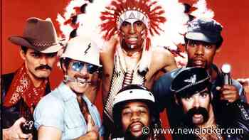 Village People joegen subtiel homo-emancipatie aan: ’Y.M.C.A. heeft prachtige tekst met dubbele betekenis’