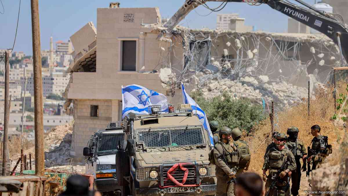 LIVE | Minister van Defensie: ’Israëlisch leger blijft voor onbepaalde tijd in Libanon, Gaza en Syrië’