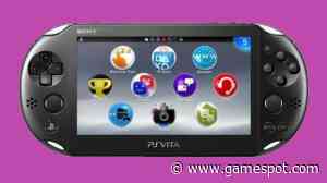 Sony To End PlayStation Store Support On PS3 And Vita