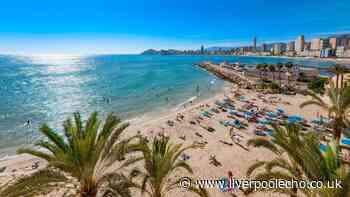 Couple book into ‘Benidorm’s cheapest all inclusive hotel’ and issue honest verdict