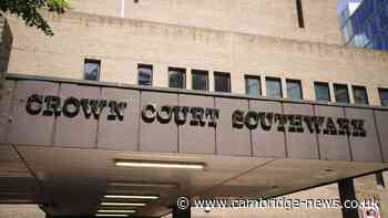 Former police superintendent denies fraud over £720,000 investment scam