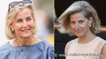 POLL: Is Duchess Sophie the Queen of Bobs?