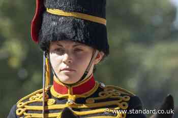Investigations into death of King’s Troop soldier could last 18 months – coroner