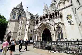 Teenage boys set to discover if rape sentences are ‘unduly lenient’ on Thursday