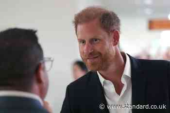 Decision in Harry’s legal action against Mail publisher expected
