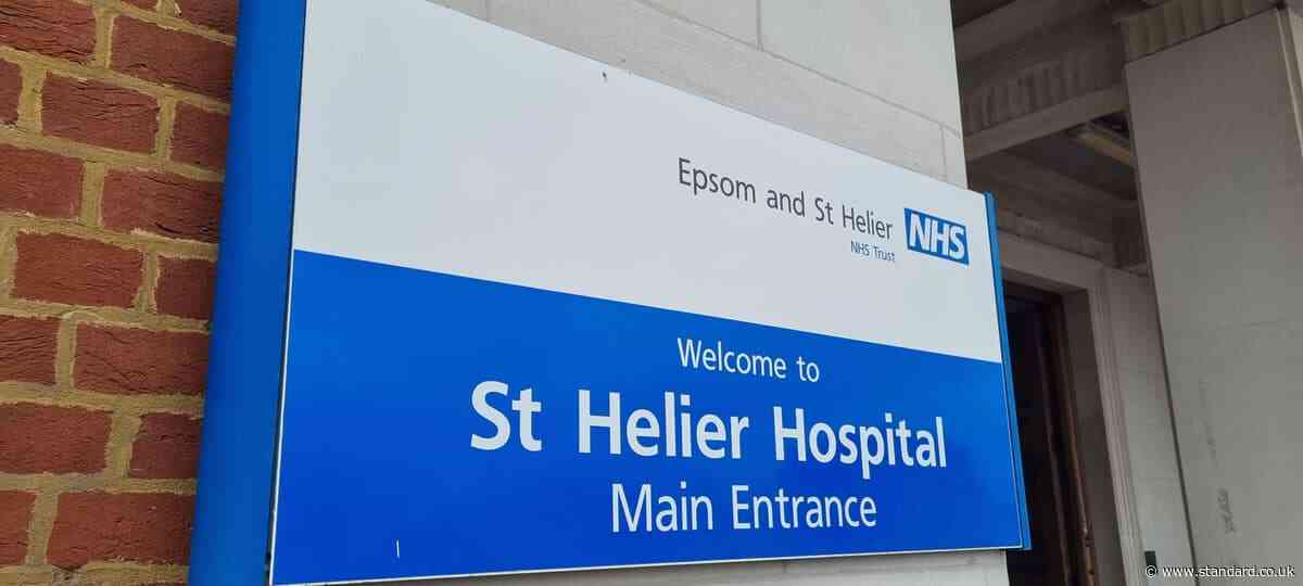 Fears for mothers and babies as south London maternity unit faces two-year closure