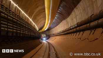 HS2 extension did not have permission, court rules