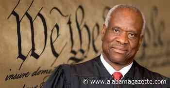 Clarence Thomas dissents from Supreme Court decision affirming birthright citizenship