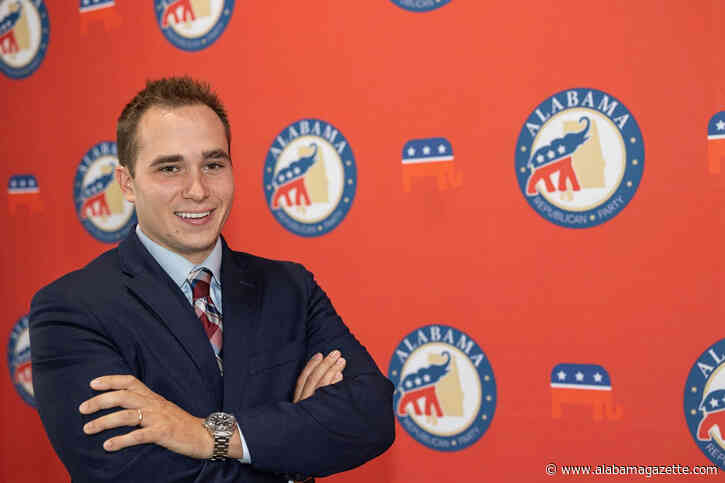 Hampton Harris Hails Supreme Court Victory for Women's Sports but Expresses Disappointment on Birthright Citizenship Ruling