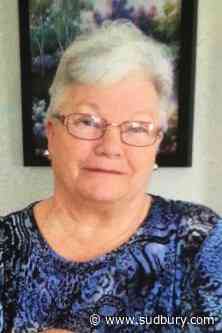 LAFOND, Diane Therese