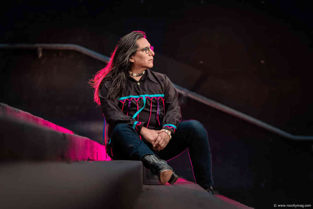 Eastman School’s 2026-27 concerts include Timothy Long’s Indigenous songbook, Chris Thile, Aoife O’Donovan and more