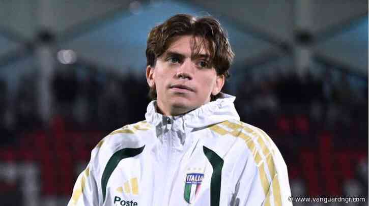 Chelsea sign 7-yr deal with Italy defender Palestra from Atalanta