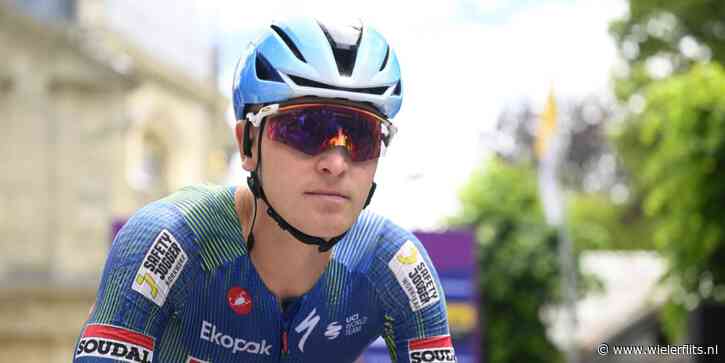 Tour 2026: Dit jaar meer Belgen dan Fransen aan de start