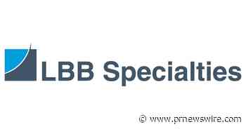 LBB Specialties Named Authorized Distributor for Borregaard BioVanillin Solutions in the United States and Canada