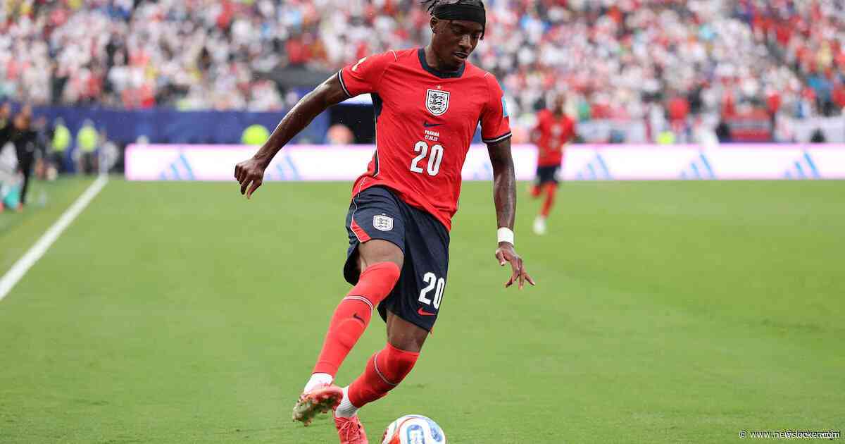 LIVE WK voetbal | Engeland start met oud-PSV’er Madueke in basis, is DR Congo potentiële bananenschil?