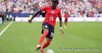 LIVE WK voetbal | Engeland start met oud-PSV’er Madueke in basis, is DR Congo potentiële bananenschil?
