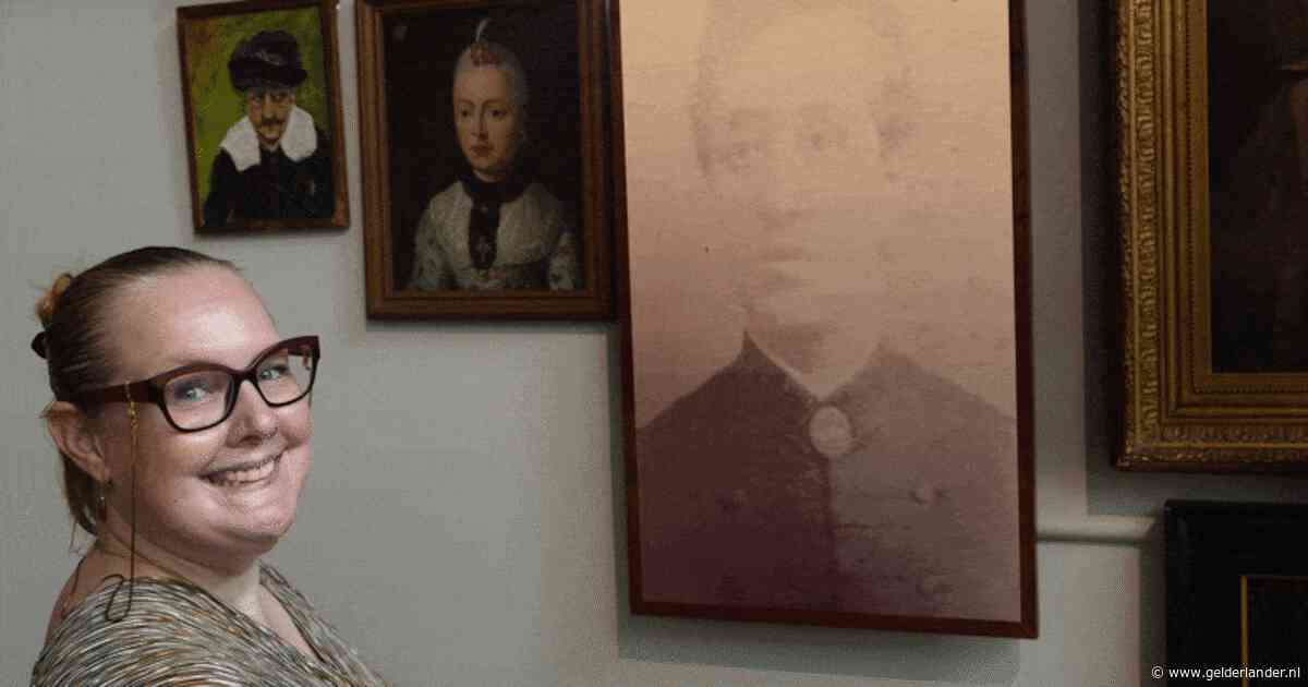 In de familie doen verhalen de ronde over een ‘exotische vrouw’, dan stuiten ze op deze verborgen geschiedenis