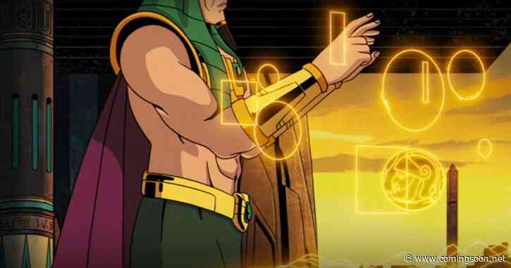 X-Men ’97 Uses a Clever Storytelling Trick That the MCU Forgot