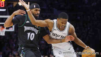 Celtics To Sign Mike Conley