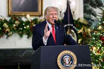 How Trump is Allegedly Weaponising Iran Ceasefire to Manipulate Global Oil Markets