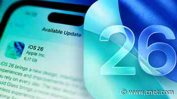 Before iOS 27, Here's Everything You Should Know About iOS 26
