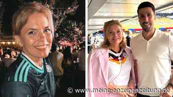 Nächste deutsche Politikerin blamiert sich nach WM-Debakel